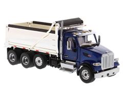 71073 - Diecast Masters Peterbilt 567 Dump Truck