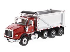 71076 - Diecast Masters International HX260 Tandem Truck