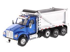 71078 - Diecast Masters Kenworth T880S SFFA Tandem Truck