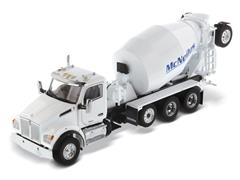 71081 - Diecast Masters McNeilus Kenworth T880 SBFA