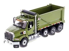 71086 - Diecast Masters Western Star Tandem Dump Truck