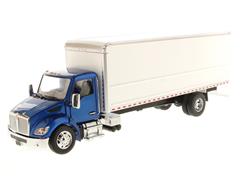 DIECAST MASTERS - 71101 - Kenworth T280 with 