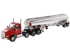 71102 - Diecast Masters Kenworth T880S SBFA Tandem Day Cab