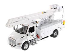 71105 - Diecast Masters Altec Peterbilt Model 536