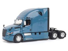 DIECAST MASTERS #71128 - 2025 Freightliner Cascadia Gen-5 Tractor