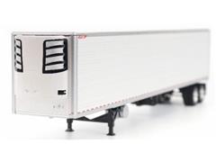 DIECAST MASTERS #71172 - Great Dane Everest 53 Reefer Trailer