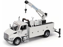 71212 - Diecast Masters Kenworth T380 Auto Crane Titan