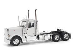 DIECAST MASTERS #71219 - Peterbilt Model 589 131 BBC Day Cab Configuration Tandem-Axle Semi