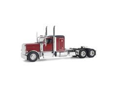 DIECAST MASTERS #71221 - Peterbilt Model 589 131 BBC Configuration with 58 Sleeper Tandem-Axle - Legendary Package Semi