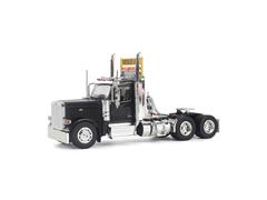 DIECAST MASTERS #71222 - Peterbilt Model 589 131 BBC Day Cab Configuration Tandem-Axle Semi