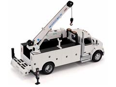 71223 - Diecast Masters Peterbilt Model 536 Auto Crane
