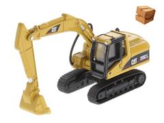 Caterpillar 315C L Hydraulic #84400-BOX