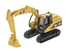 84400 - Diecast Masters Caterpillar 315C L Hydraulic Excavator Big Box