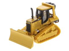 84401 - Diecast Masters Caterpillar D5M Track Type Tractor Dozer Big