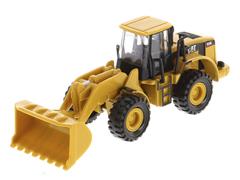 84402 - Diecast Masters Caterpillar 950G Series II Wheel Loader Big