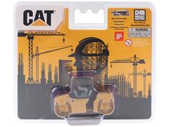 DIECAST MASTERS #84640CS - Caterpillar CB13 Roller with ROPS