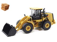 DIECAST MASTERS #84646CS-BOX - Caterpillar 950M Wheel Loader