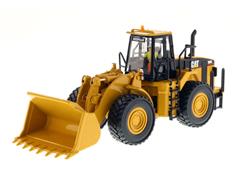 DIECAST MASTERS - 85027 - Caterpillar 980G 