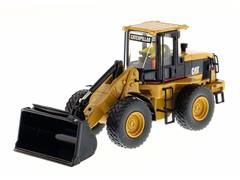 85057 - Diecast Masters Caterpillar 924G Versalink Wheel Loader