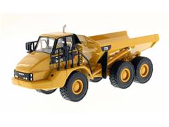 85073 - Diecast Masters Caterpillar 725 Articulated Dump Truck Core Classics