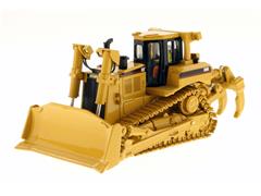 85099 - Diecast Masters Caterpillar D8R Series II Track Type Dozer_Tractor