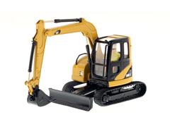 85129 - Diecast Masters Caterpillar 308C CR Excavator Core Classics Series