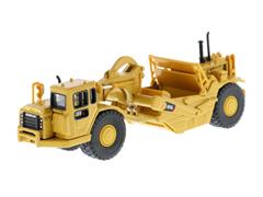 85134 - Diecast Masters Caterpillar 627G Scraper High Line Series Detailed