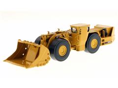 85140 - Diecast Masters Caterpillar R1700G Underground Mining Loader Core Classics