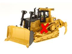 85158C-X - Diecast Masters Caterpillar D10T Dozer Core Classics Series TRACKS