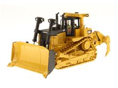 85158C - Diecast Masters Caterpillar D10T Dozer Core Classics Series