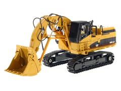 85160 - Diecast Masters Caterpillar 365C Front Shovel Core Classics Series