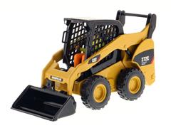 85167 - Diecast Masters Caterpillar 272C Skid Steer Loader Core Classics
