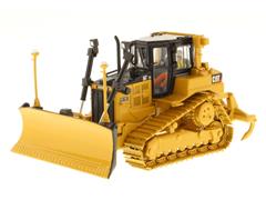 85197C - Diecast Masters Caterpillar D6T XW VPAT Track Type Tractor