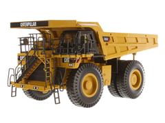 85216C - Diecast Masters Caterpillar 785D Mining Truck Core Classics Series
