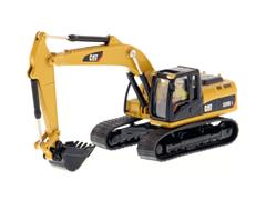 85262 - Diecast Masters Caterpillar 320D L Hydraulic Excavator High Line