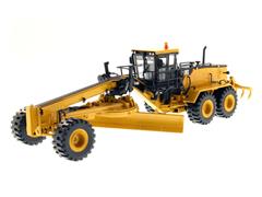 85264C - Diecast Masters Caterpillar 24M Motor Grader Core Classics Series