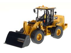 85266 - Diecast Masters Caterpillar 930K Wheel Loader High Line Series