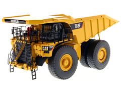 85273C - Diecast Masters Caterpillar 793F Mining Truck Core