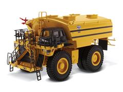 85276C - Diecast Masters Caterpillar Mega MWT30 Mining Truck Water Tank