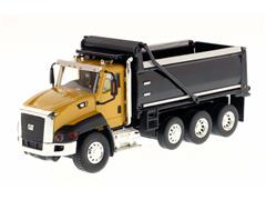 85290 - Diecast Masters Caterpillar CT660 Dump Truck