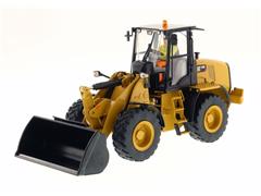 85294 - Diecast Masters Caterpillar 910K Wheel Loader High Line Series