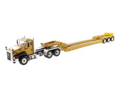 Diecast Masters Caterpillar CT660 Day Cab