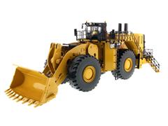 85505 - Diecast Masters Caterpillar 994K Wheel Loader