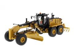 85507 - Diecast Masters Caterpillar 16M3 Motor Grader High Line Series