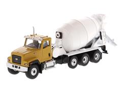 85512 - Diecast Masters Caterpillar CT681 Concrete Mixer