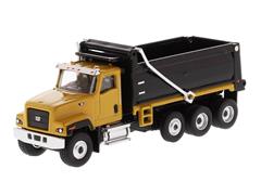 Diecast Masters Caterpillar CT681 Dump Truck