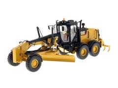 85519 - Diecast Masters Caterpillar 12M3 Motor Grader High Line Series