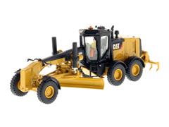 85520 - Diecast Masters Caterpillar 12M3 Motor Grader High Line Series