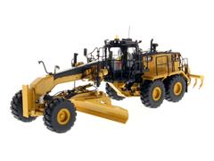DIECAST MASTERS #85521 - Caterpillar 18M3 Motor Grader - High Line Series