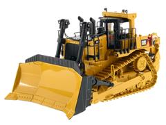 85532 - Diecast Masters Caterpillar D10T2 Track Type Tractor Dozer High